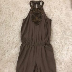 GUESS JUMPSUIT